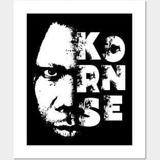 Krs one vintage Posters and Art